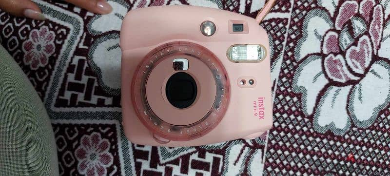 instax mini 9 2