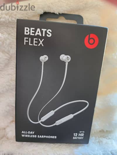 beats flex