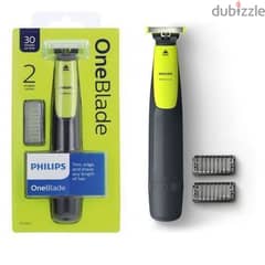 Philips OneBlade 2 ماكينة حلاقة 0