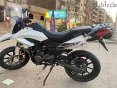 بينلي vlx200