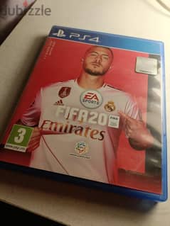 اسطوانه fifa 20