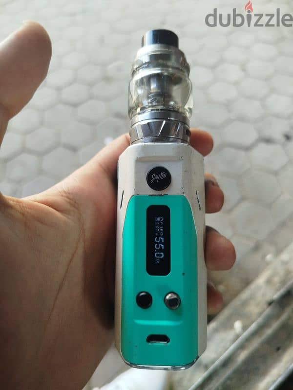 فيب Reuleaux RX200 0