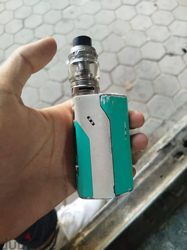 فيب Reuleaux RX200 1