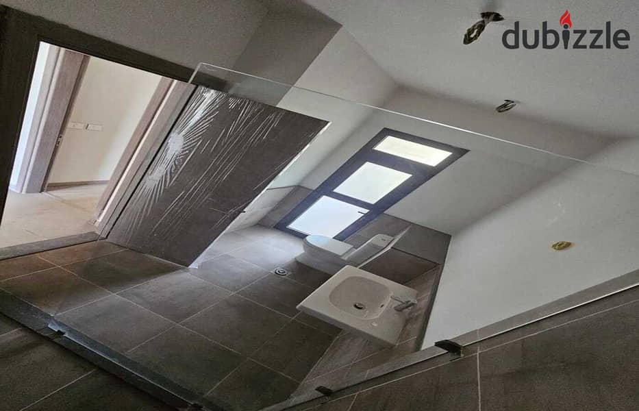 Duplex with garden for sale in Al Burouj Compound at a very special price, old price 1