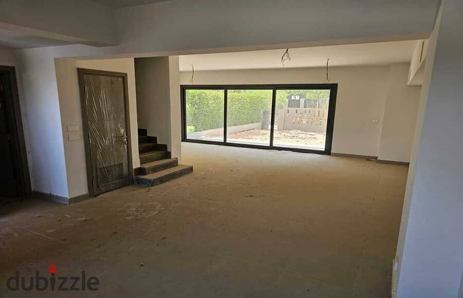 Duplex with garden for sale in Al Burouj Compound at a very special price, old price 3