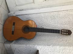 guitar yamaha c70 0