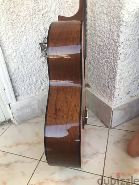 guitar yamaha c70 6