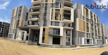 Apartment for sale in Hassan Allam, Mostaqbal City