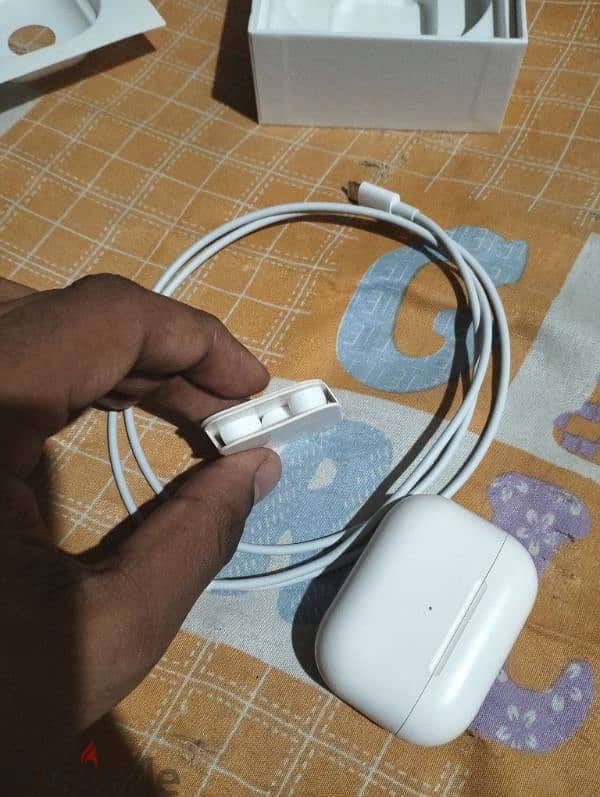 سماعة AirPods pro 1