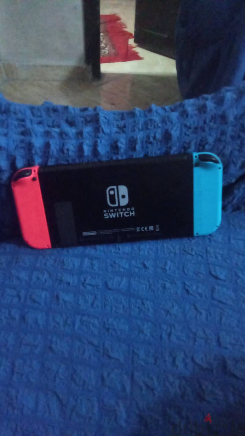 NINTENDO SWITCH 2