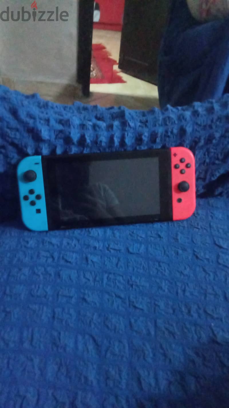 NINTENDO SWITCH 3