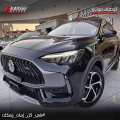 ام جى اتش اس 2024 SPORT _MG HS