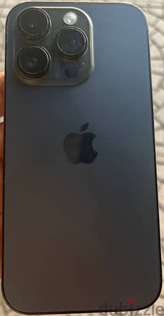 i phone 14 pro 88% 128gb Black