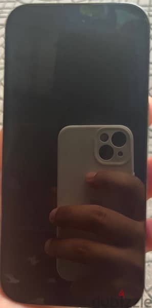 i phone 14 pro 88% 128gb Black 1