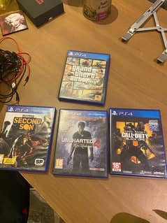 playstation 4 500gb 0