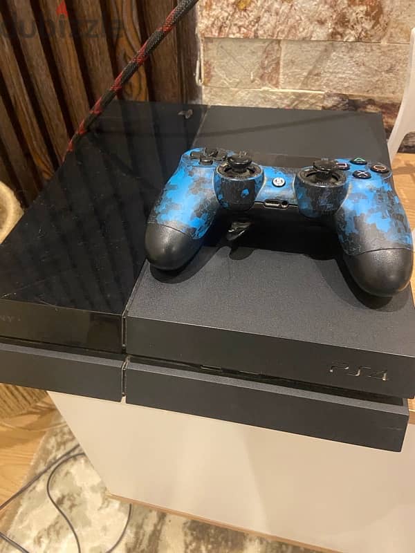 playstation 4 500gb 1