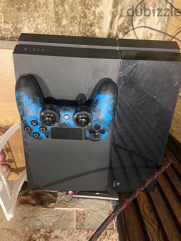 playstation 4 500gb 2