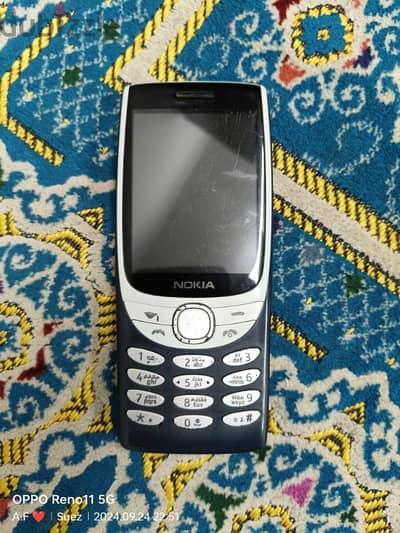 nokia 8210