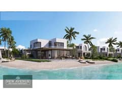 Townhouse Bahry direct on lagoon in North Coast 0