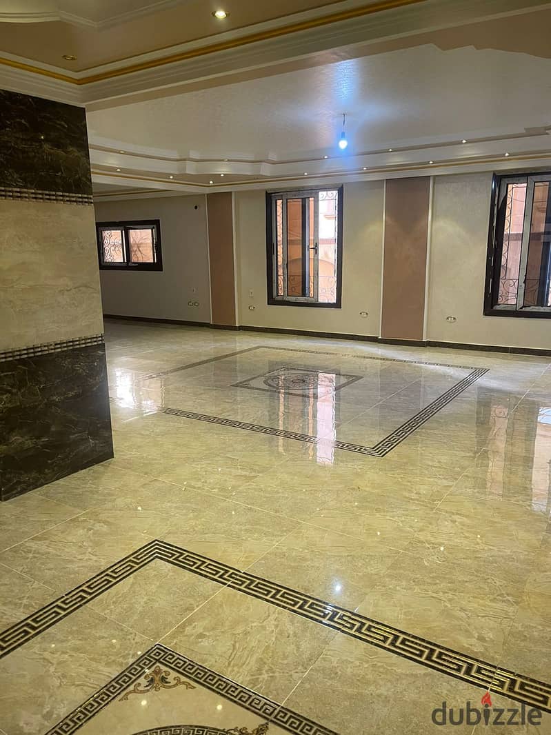 duplex in sheikh zayed district 7 1