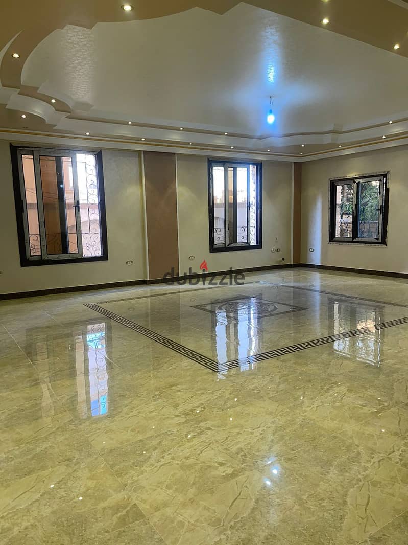 duplex in sheikh zayed district 7 2