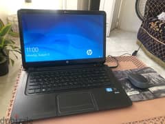 لاب توب  lap top hp envy 6 note book  رامات 8