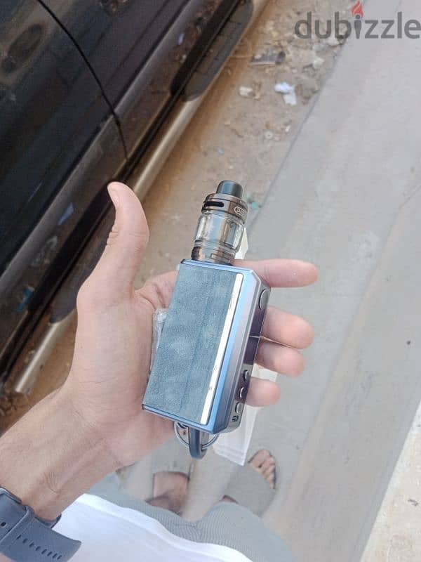 فيب drag 5 دراج 1