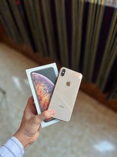 ايفون iphone xsmax 0