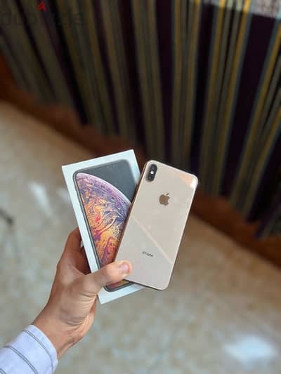 ايفون iphone xsmax