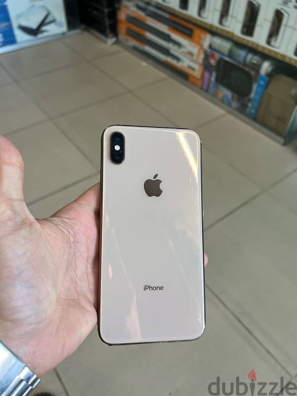 ايفون iphone xsmax 1