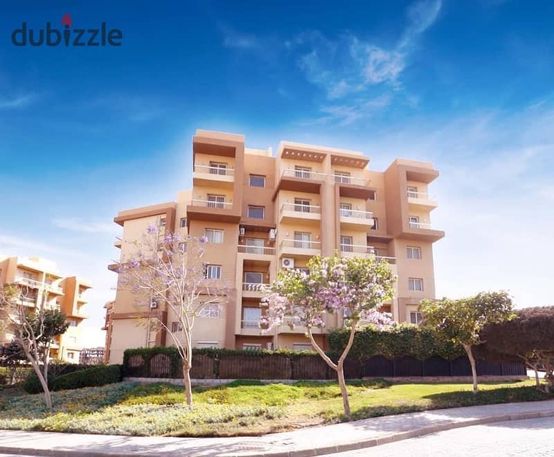 Lowest price in Ashgar City, 8y installments- delivery 2024 1