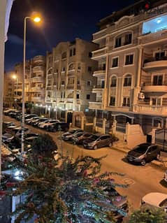 Apartment for rent in Narges, buildings next to Al-Mustafa Mosque and all services