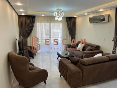 Apartment for rent in The Square Compound, 180 m, super luxe finishing