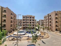 Apartment for sale in Taj city near to masr el gdeda