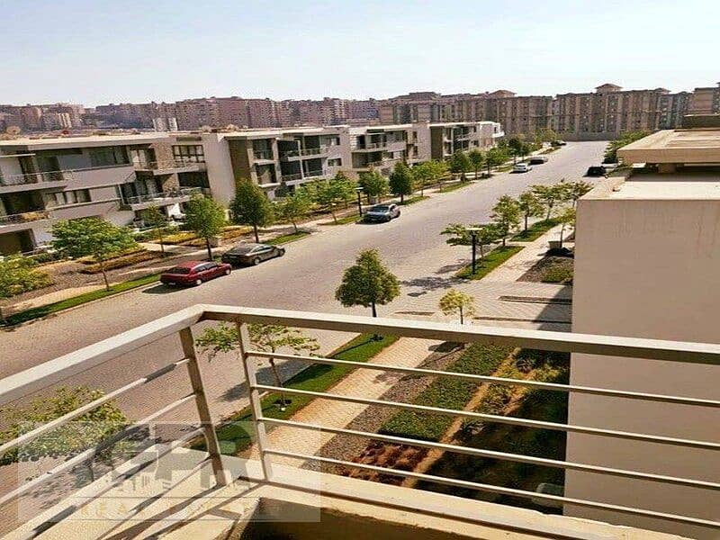 Apartment for sale in Taj city near to masr el gdeda 2