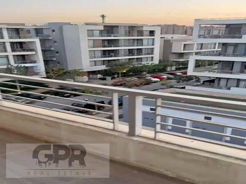 شقه للبيع بالقرب من مدينه نصر و مصر الجديده / Apartment for sale near Nasr City and masr el gdeda 5