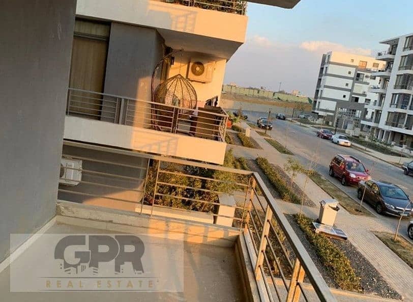 شقه للبيع بالقرب من مدينه نصر و مصر الجديده / Apartment for sale near Nasr City and masr el gdeda 7