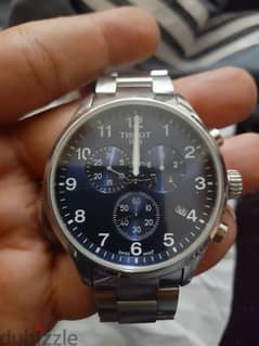 ساعة TISSOT سويسري اصلي 0