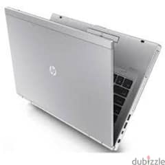 HP ELITEBOOK 8470P 0