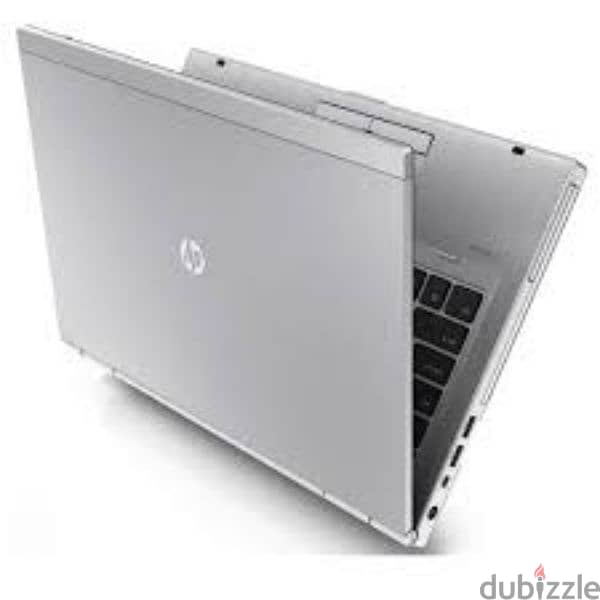 HP ELITEBOOK 8470P 0