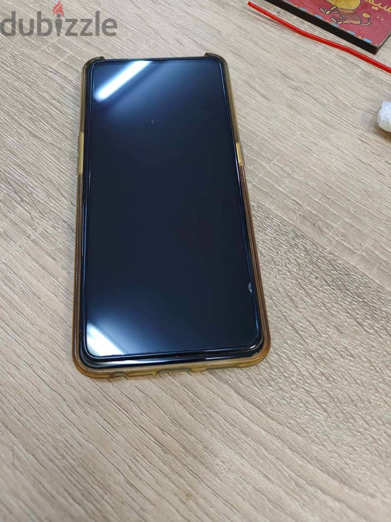 OPPO RENO 2 0