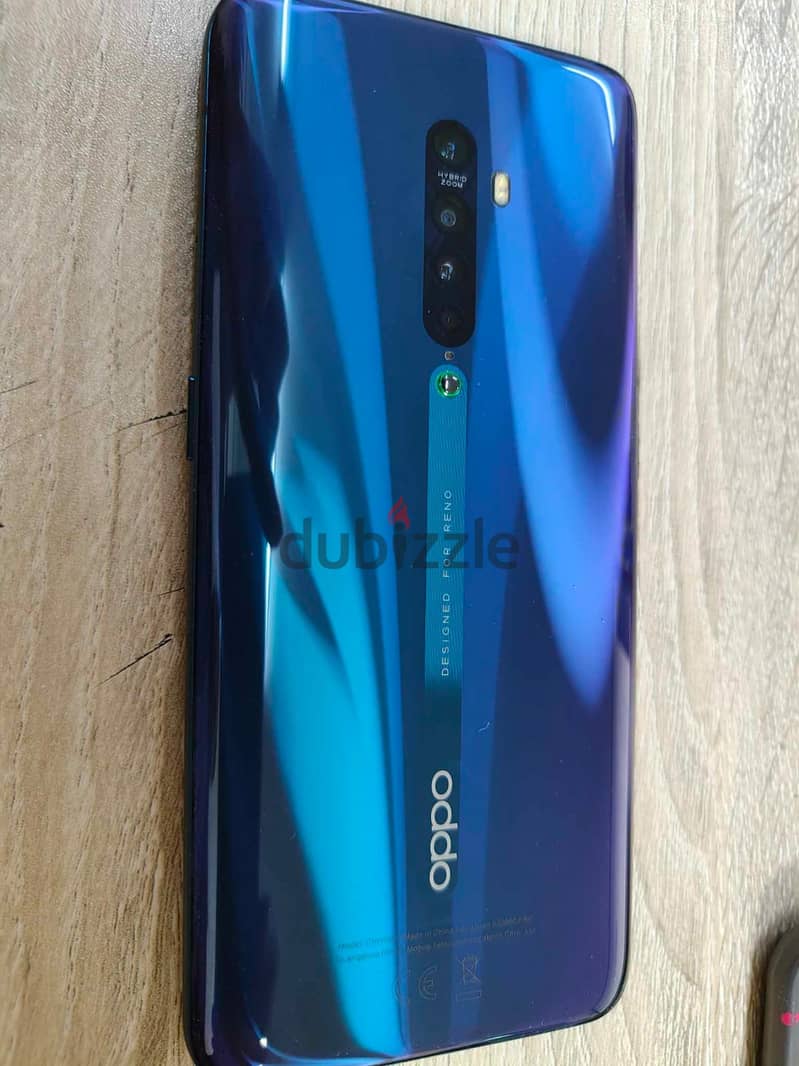 OPPO RENO 2 1