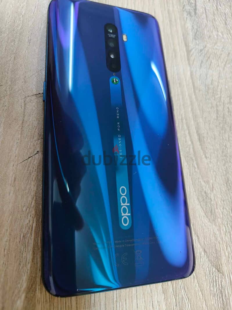 OPPO RENO 2 2