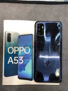 oppo A53