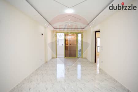 Apartment for sale 125 m Al Asafra (Steps from Gamal Abdel Nasser st)