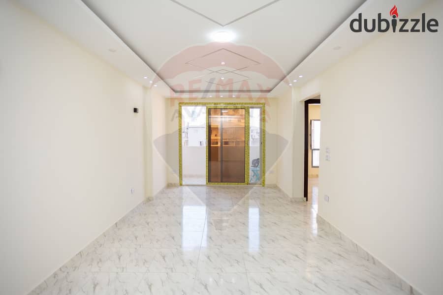 Apartment for sale 125 m Al Asafra (Steps from Gamal Abdel Nasser st) 0