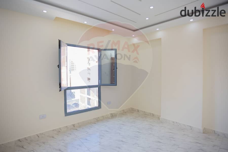 Apartment for sale 125 m Al Asafra (Steps from Gamal Abdel Nasser st) 5