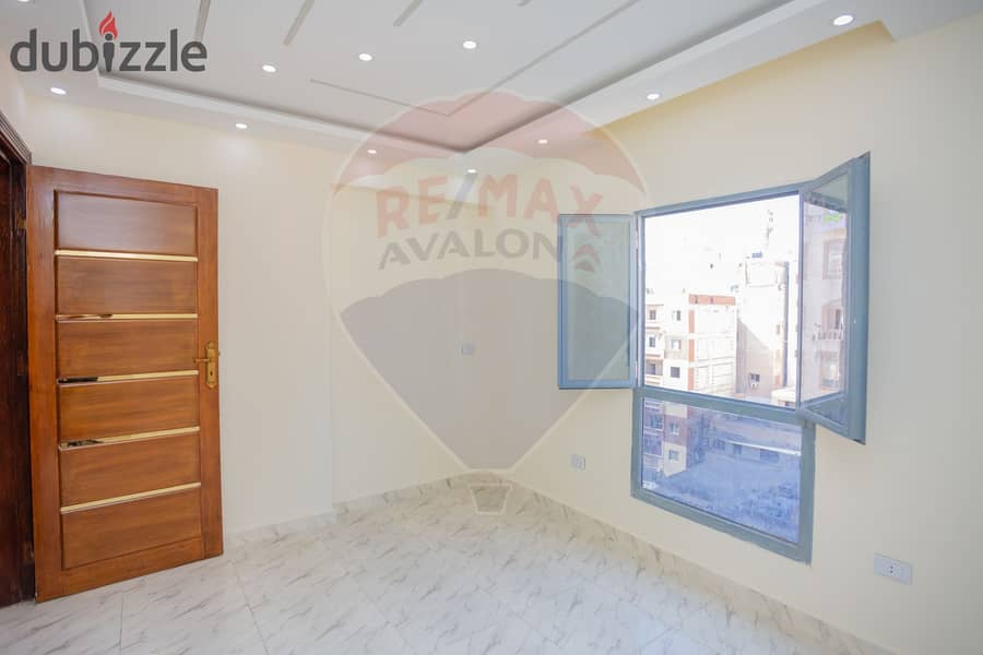 Apartment for sale 125 m Al Asafra (Steps from Gamal Abdel Nasser st) 6