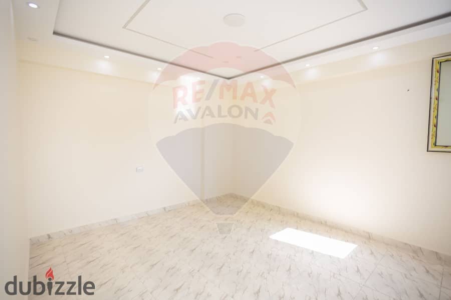 Apartment for sale 125 m Al Asafra (Steps from Gamal Abdel Nasser st) 7