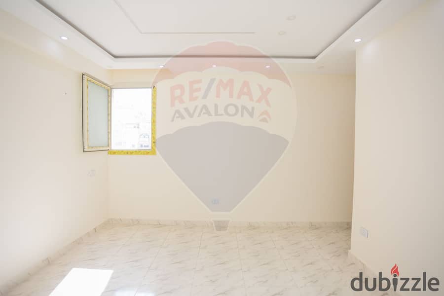 Apartment for sale 125 m Al Asafra (Steps from Gamal Abdel Nasser st) 8